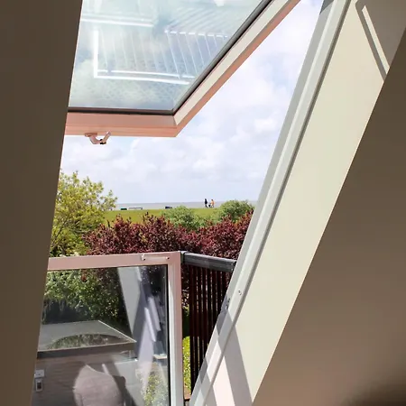 I Buesum-apartments 3 Og *